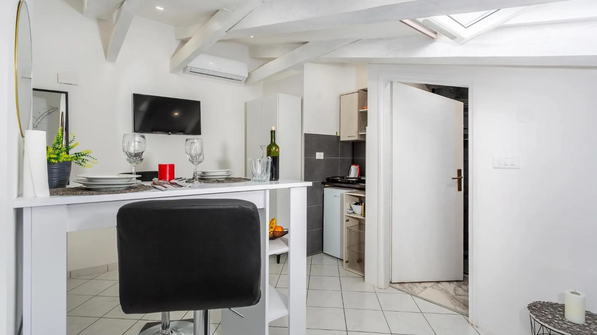Gorgeous Apartment In Rijeka Rijeka With Wifi Croatia