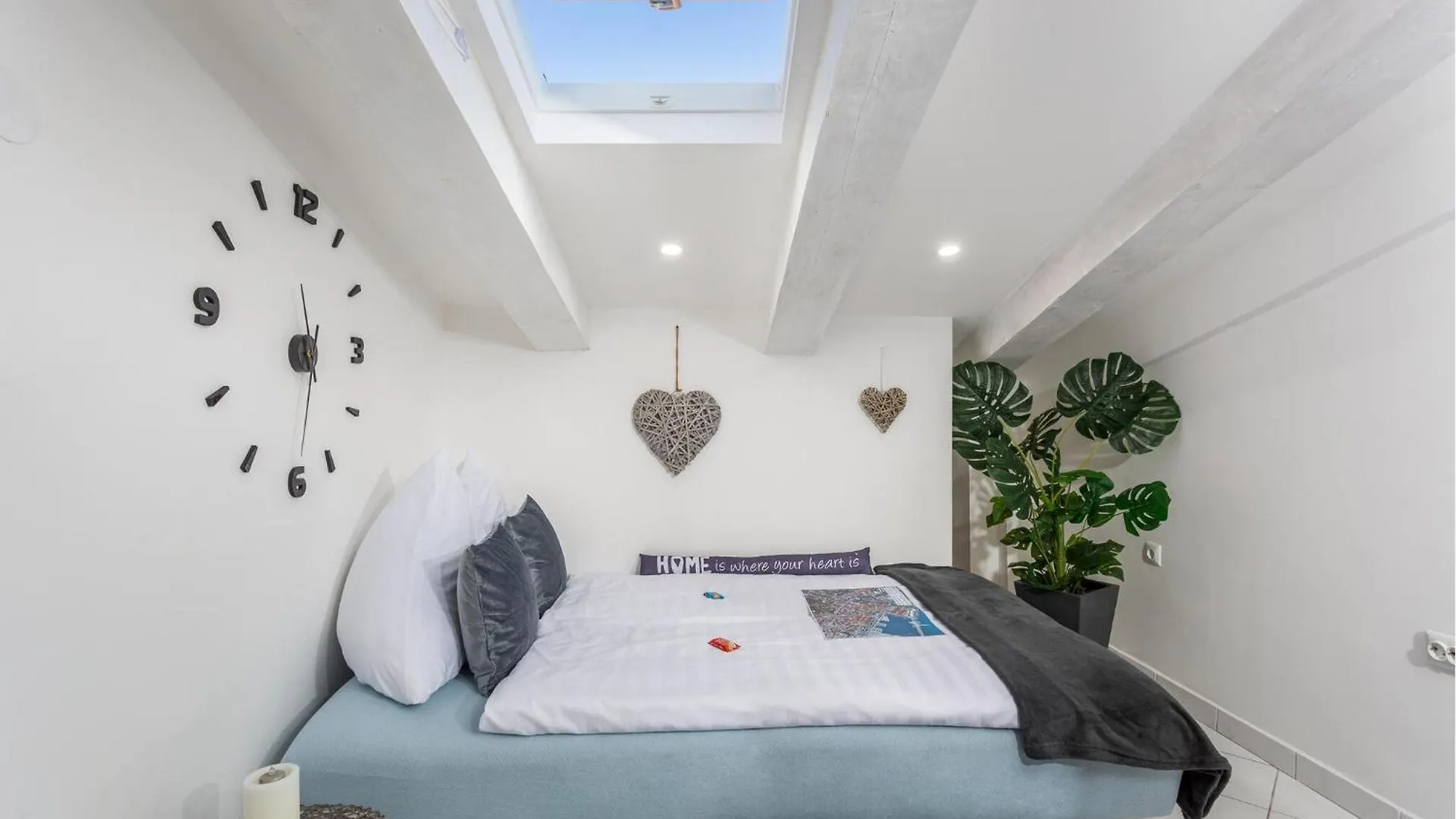 Gorgeous Apartment In Rijeka Rijeka With Wifi 0*,  Croatia